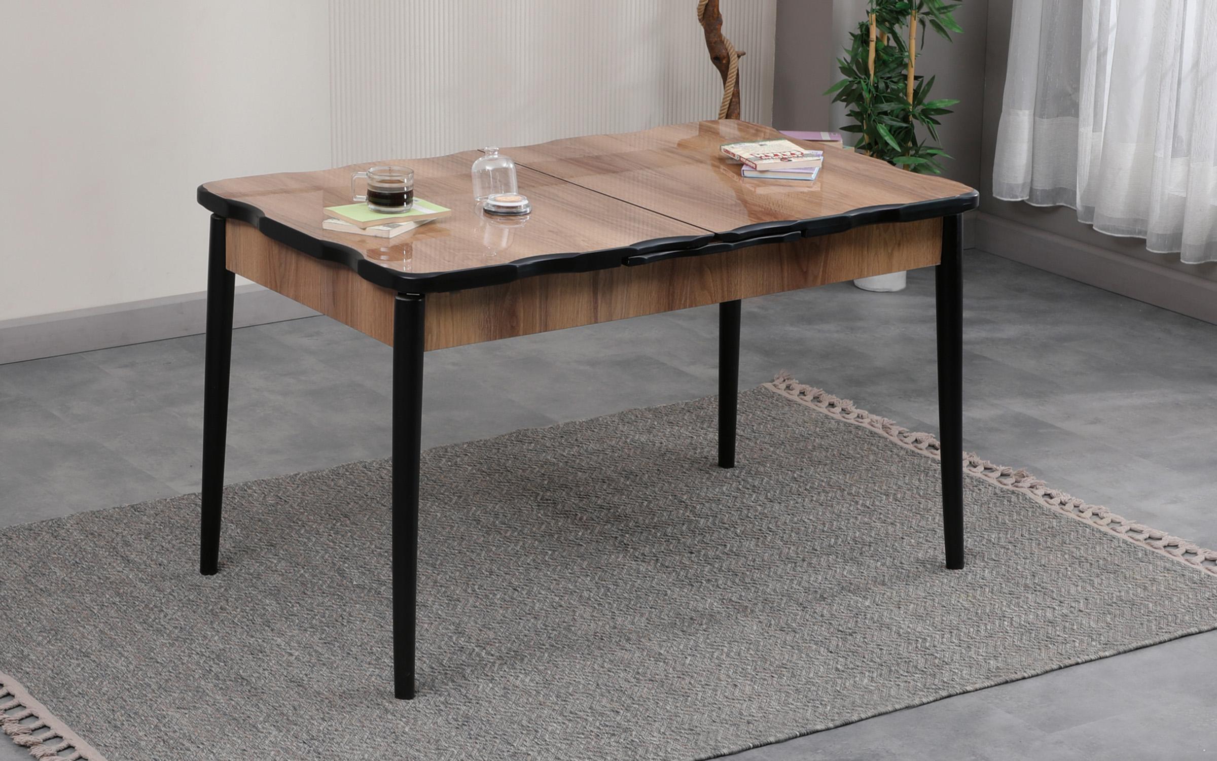 Masa dining /extensibila/ Belliso, nuc  1